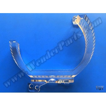 Far Led Yüzüğü Çerçevesi F30-LCI İç Sol (Uzun Hüzme) 2016-18